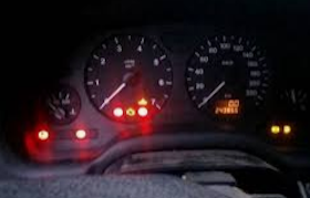 Dysfonctionnement calculateur